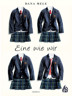 cover image of Eine wie wir